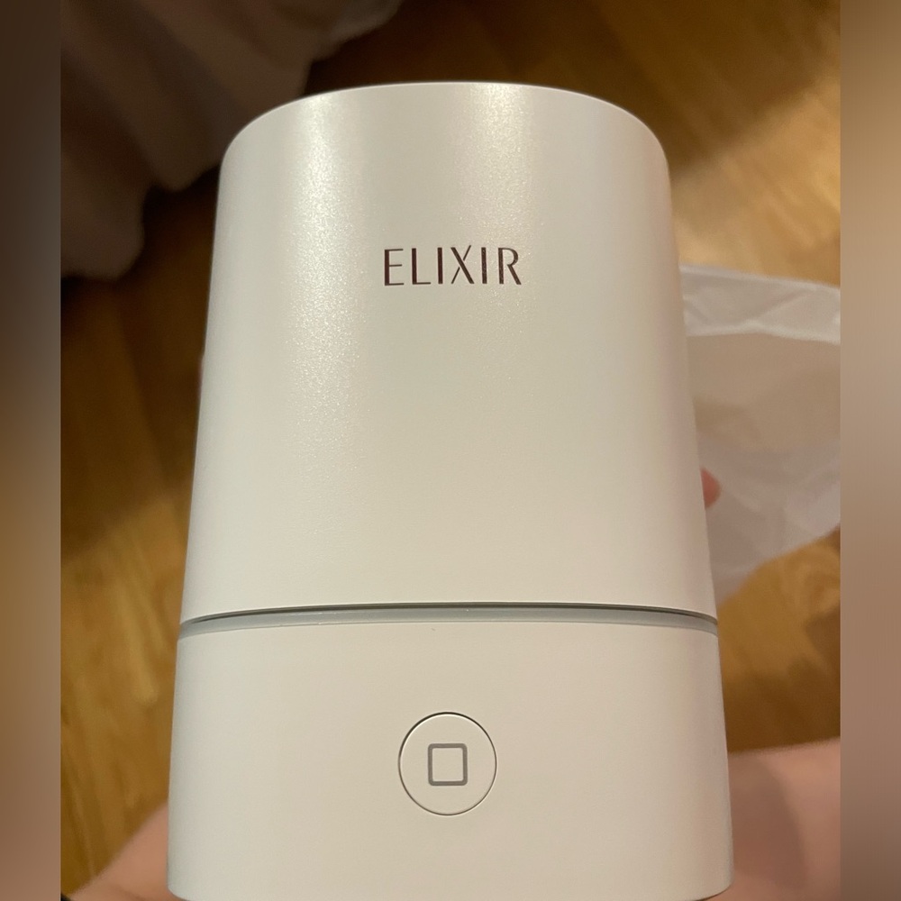 Armoa Humidifier Elixir (New with box) - Picture 2 of 8